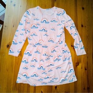 Egg collective dress